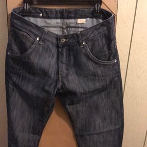 H&M jeans